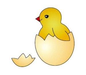 Třída Kuřátka